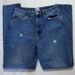 BDG Relaxed Fit Men's Denim Jeans